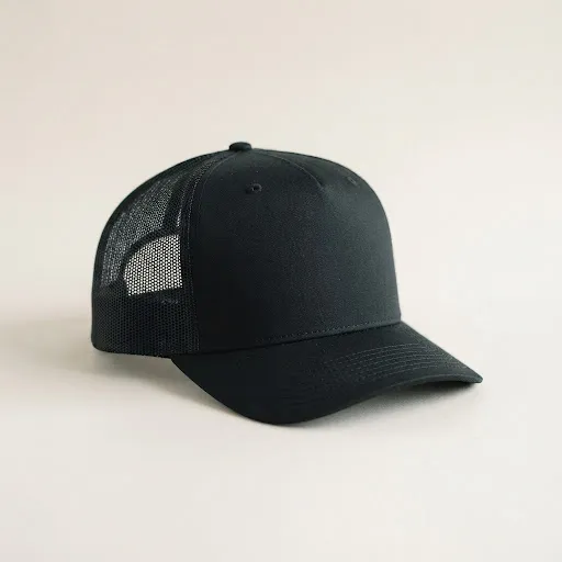 Mesh Trucker Hat
