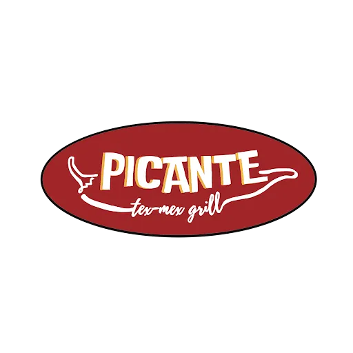 Picante Oval Logo