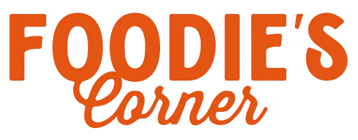 Foodie's Corner Logo