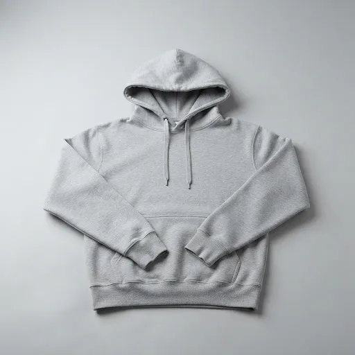 Heritage Hoodie