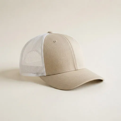 Classic Trucker Hat