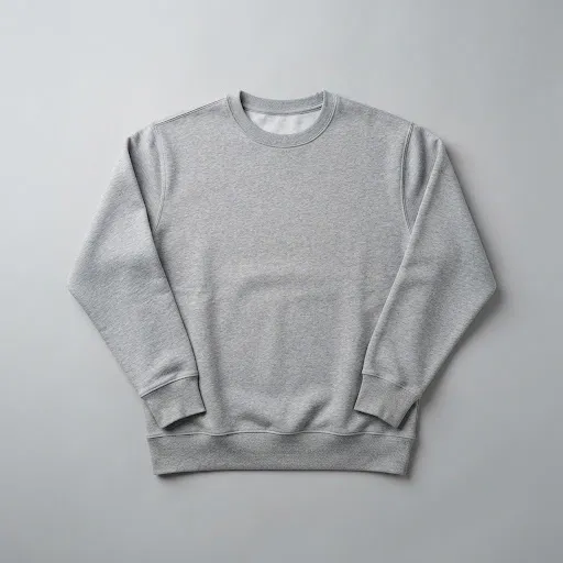 Heritage Crewneck