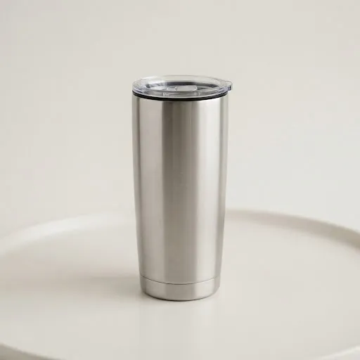 Stainless Steel Tumbler