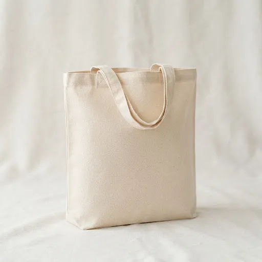 Canvas Tote Bag
