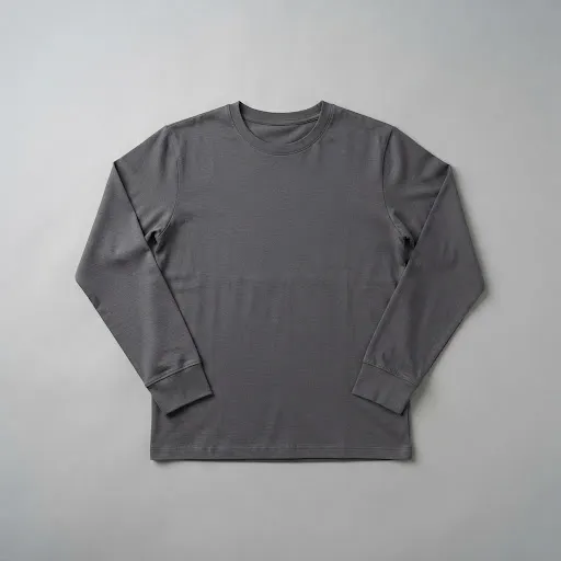 Heritage Long Sleeve