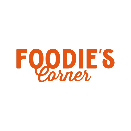 Foodie's Corner Logo