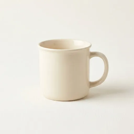 Campfire Ceramic Mug