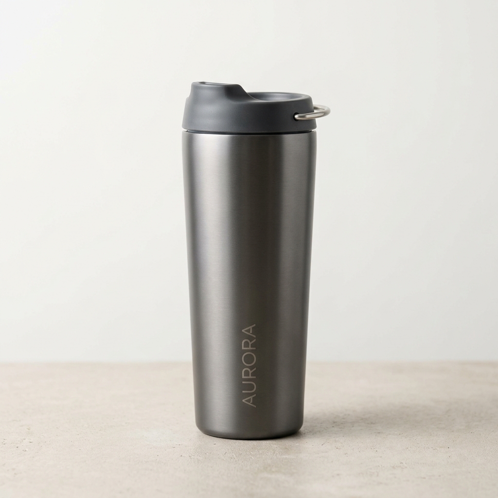 Premium Water Bottle/Tumbler